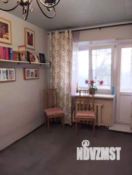 3-к квартира, на длительный срок, 54м2, 5/5 этаж