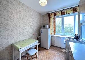 1-к квартира, на длительный срок, 35м2, 4/9 этаж