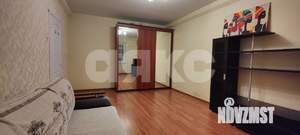 1-к квартира, на длительный срок, 42м2, 15/17 этаж