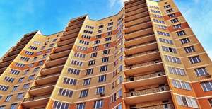 1-к квартира, на длительный срок, 42м2, 3/17 этаж