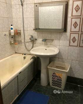 2-к квартира, на длительный срок, 47м2, 2/2 этаж