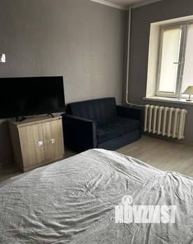 1-к квартира, посуточно, 45м2, 2/9 этаж
