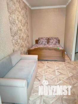 1-к квартира, посуточно, 33м2, 1/1 этаж