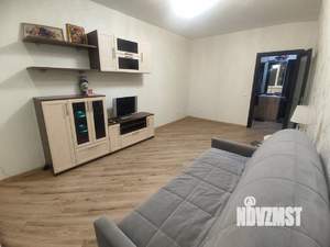 1-к квартира, на длительный срок, 42м2, 2/8 этаж