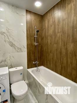 2-к квартира, на длительный срок, 60м2, 17/22 этаж