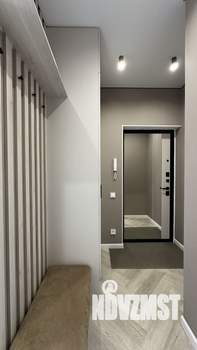 2-к квартира, посуточно, 44м2, 22/22 этаж