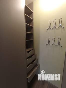 2-к квартира, на длительный срок, 45м2, 5/5 этаж