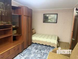1-к квартира, на длительный срок, 30м2, 5/9 этаж
