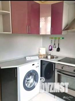 1-к квартира, посуточно, 34м2, 1/1 этаж