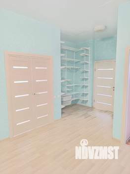 3-к квартира, на длительный срок, 99м2, 19/22 этаж