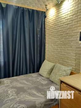 1-к квартира, посуточно, 15м2, 1/1 этаж