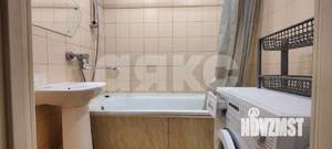 1-к квартира, на длительный срок, 42м2, 15/17 этаж