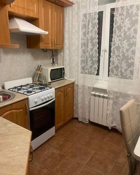 2-к квартира, на длительный срок, 47м2, 4/5 этаж