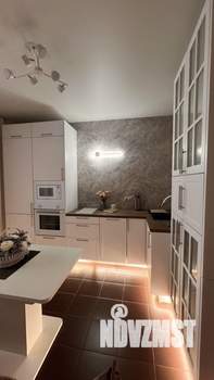 1-к квартира, на длительный срок, 43м2, 10/17 этаж