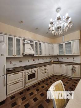3-к квартира, на длительный срок, 110м2, 15/22 этаж
