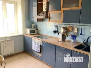 3-к квартира, на длительный срок, 75м2, 3/9 этаж