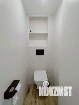 1-к квартира, посуточно, 33м2, 1/1 этаж
