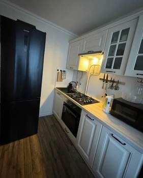 1-к квартира, на длительный срок, 32м2, 5/5 этаж