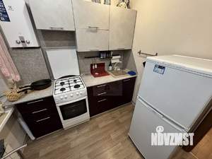 1-к квартира, на длительный срок, 30м2, 4/5 этаж