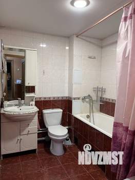 4-к квартира, на длительный срок, 64м2, 4/9 этаж