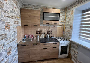 1-к квартира, на длительный срок, 30м2, 4/5 этаж