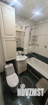 2-к квартира, на длительный срок, 46м2, 5/5 этаж