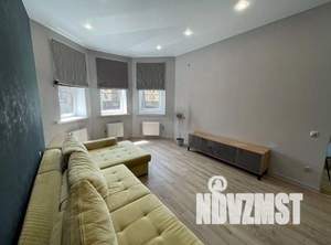 1-к квартира, на длительный срок, 40м2, 2/3 этаж