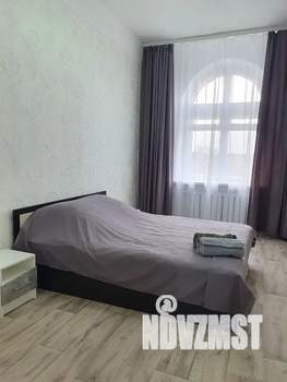 2-к квартира, посуточно, 46м2, 5/5 этаж