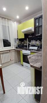 2-к квартира, на длительный срок, 45м2, 5/5 этаж