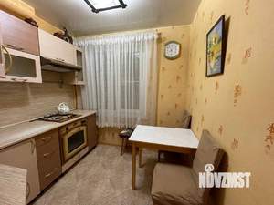 3-к квартира, на длительный срок, 57м2, 1/5 этаж