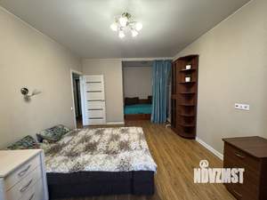 1-к квартира, на длительный срок, 40м2, 18/21 этаж