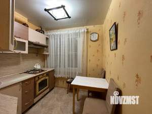 3-к квартира, на длительный срок, 57м2, 1/5 этаж