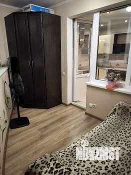 1-к квартира, на длительный срок, 46м2, 14/17 этаж