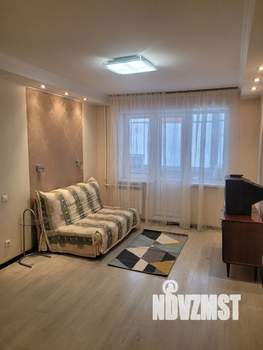2-к квартира, на длительный срок, 46м2, 3/5 этаж
