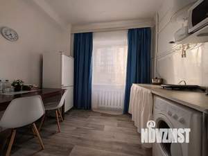 1-к квартира, посуточно, 30м2, 1/2 этаж