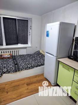 Студия квартира, посуточно, 15м2, 1/2 этаж