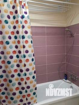 1-к квартира, на длительный срок, 41м2, 5/14 этаж