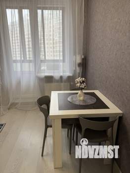 1-к квартира, на длительный срок, 36м2, 14/21 этаж