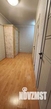 2-к квартира, на длительный срок, 60м2, 4/17 этаж