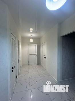 2-к квартира, на длительный срок, 58м2, 1/22 этаж