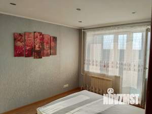 2-к квартира, посуточно, 52м2, 14/14 этаж