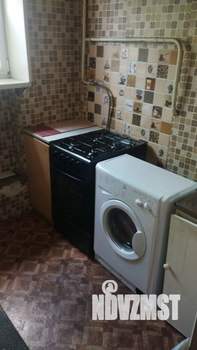1-к квартира, на длительный срок, 25м2, 1/5 этаж