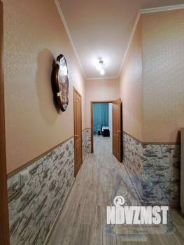 2-к квартира, на длительный срок, 70м2, 2/18 этаж