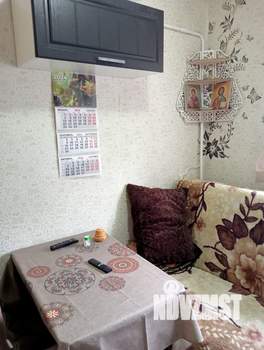 1-к квартира, на длительный срок, 32м2, 5/5 этаж