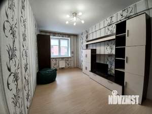 1-к квартира, на длительный срок, 48м2, 6/17 этаж