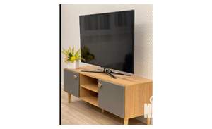 1-к квартира, посуточно, 41м2, 1/1 этаж