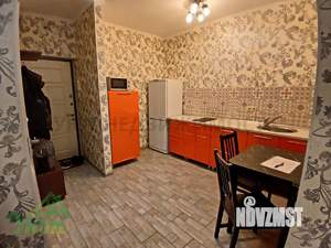 Студия квартира, на длительный срок, 29м2, 9/15 этаж