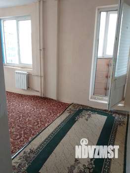 1-к квартира, на длительный срок, 38м2, 16/19 этаж