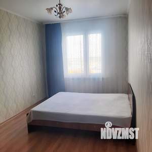 1-к квартира, посуточно, 37м2, 11/12 этаж