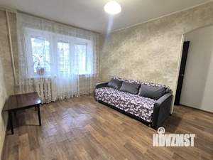 1-к квартира, на длительный срок, 31м2, 4/5 этаж